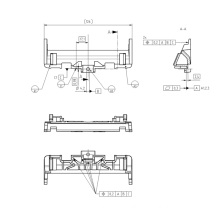 Custom Engineering Consultancy Service Plastic Parts Industrial Product Design And Development